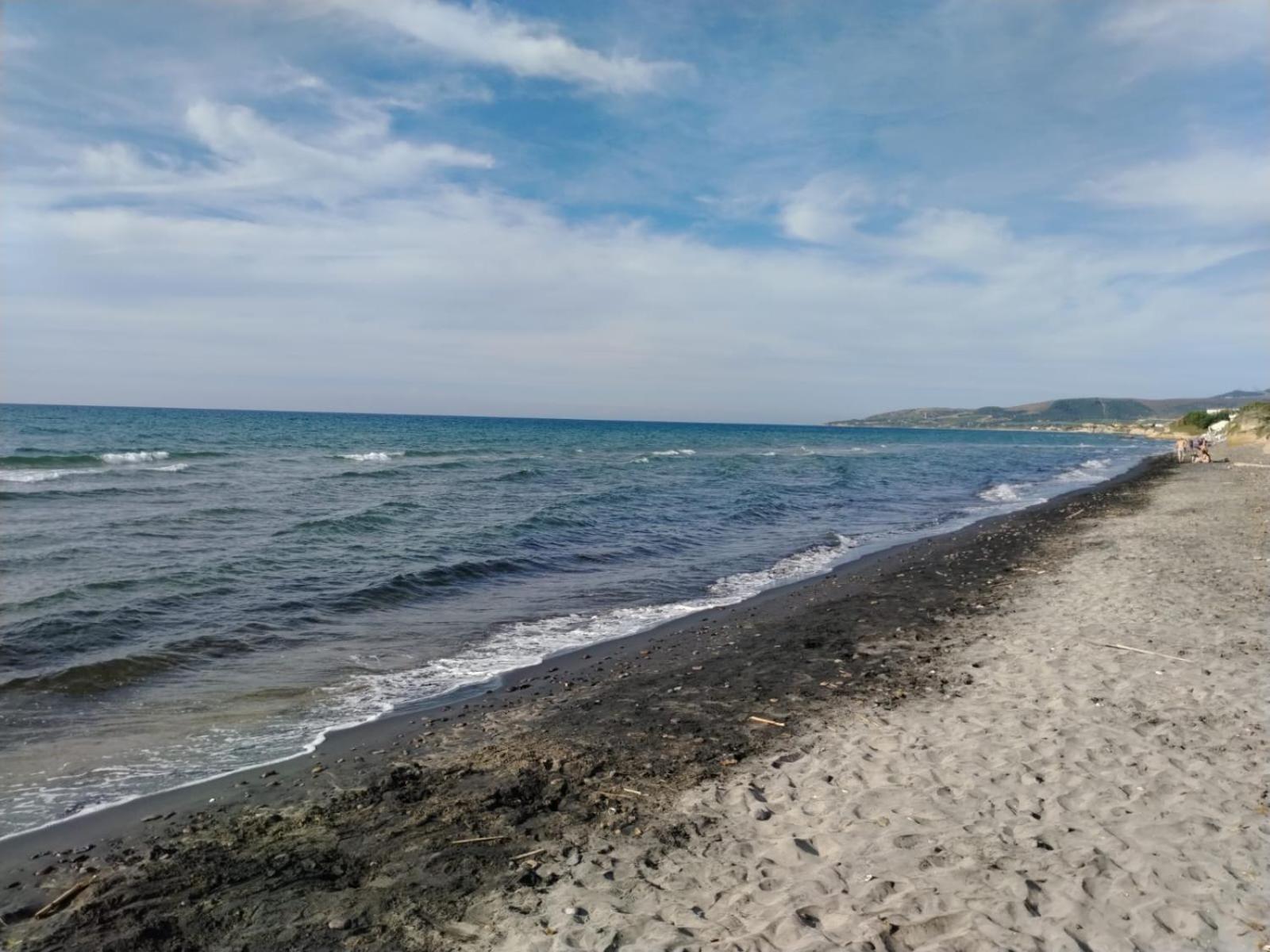 Vakantiehuis Chiara